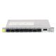 Cisco NCS2K-MF-UPG-4 8 Ports Expansion Module