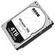 HUS726040AL5210 WESTERN DIGITAL ULTRASTAR 4TB 7.2K RPM 3.5Inch SAS HDD