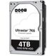 HUS726040AL5210 WESTERN DIGITAL ULTRASTAR 4TB 7.2K RPM BUFFER 128MB SAS HDD