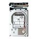 A7786264 Dell 6TB Hard Disk DriveA7786264 Dell 7.2K RPM 6TB HDD