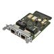 Cisco VIC2-2BRI-NT-TE 2-Ports Voice Interface Card