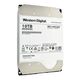 WD102FZBX Western Digital 10TB 7.2K RPM 6GBPS 512MB 3.5 Inch Internal Hard Disk Drive