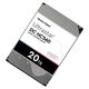 WUH722020ALE6L4 Western Digital 20TB 7.2K RPM HDD