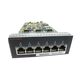 Cisco WS-SVC-CMM-6T1 6 Ports T1 Voice Module
