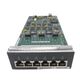 Cisco WS-SVC-CMM-6T1 Voice Module