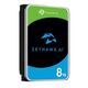 Seagate ST8000VE001 8TB 7.2K HDD