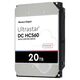 WUH722020BL5204 Western Digital 20TB SATA 6GBPS HDD