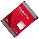 Western Digital WD181KFGX 18TB Red Pro 7.2K RPM SATA 6GBPS 3.5-Inch HDD