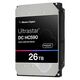 Western Digital WUH722626AL5204 26TB SAS 12GBPS HDD