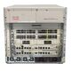 Cisco ASR-9001-S SFP+ Router Chassis