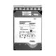 Cisco UCS-HD10T7KL6GN 10TB SATA 6GBPS 3.5 Inch HDD