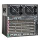 Cisco WS-C4506E-S6L-2800 L2 Managed  Switch Chassis