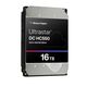 WUH721816ALE6L4 Western Digital 16TB Internal HDD