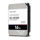 Western Digital WUH721816AL5205 16TB 12GBPS SAS HDD