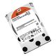 WD WD3001BKHG Xe 300GB 10K RPM SAS 6GBITS 2.5In HDD