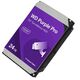 WD240PURP WD Purple Pro 24TB 7.2K RPM Cache 3.5inch Internal HDD