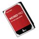 WD4005FFBX Wd Red Pro 4tb 7200rpm 6gbps 256mb Internal Hard Disk Drive