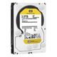 Western Digital WD3001FYYG Enterprise 3TB SAS 6GBPS HDD
