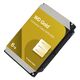 Western Digital WD6004FRYZ Gold 6TB SATA 6GBPS LFF Internal HDD