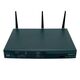 Cisco C881W-E-K9 RJ 45 Ethernet Router