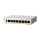 CBS250-8PP-D Cisco 8 Ports Switch