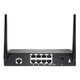 02-SSC-2821 SonicWall 8 Ports Security Appliance