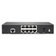 02-SSC-2825 SonicWall 8 Ports Firewall Appliance