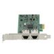 0FCGN Dell Broadcom 5720 Dual Ports Adapter