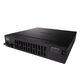 ISR4351-SEC/K9 Cisco 3 Ports Ethernet Router