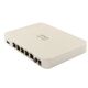 Cisco Z1-HW Teleworker Gateway Wireless Router