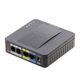 SPA122 Cisco 4 Gigabit Ethernet Router