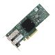 19RFV Dell Broadcom 57414 Dual Port Adapter