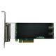 540 BBVP Dell 4 Ports PCIE Ethernet Card