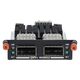 Dell 5KFVW Powerconnect 81xx Stacking ModuleDell 5KFVW N40xx QSFP Stacking Module