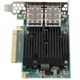 5X2H8 Dell 40GBE Low-profile Interface Card