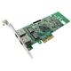 Dell 1P8D1 Pro 1000 Dual Port AdapterDell 1P8D1 Dual Port PCIe Network Adapter