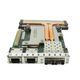 Dell 540-BCVN 2 Ports SFP28 Daughter Card