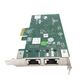 Dell 557M9 2-port Broadcom 5720 Interface Card