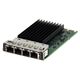 540-BCOT Dell 4 Port Adapter