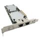 656596-B21 HPE 10GB 2 Port PCIe Adapter