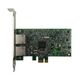 Dell 540-BBCU 2 Ports Gigabit Ethernet Adapter