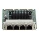 Dell 540-BCOS 4 Port Adapter