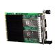 Dell 540-BFDK 10 GbE PCI-Express Network Interface Card