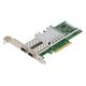 HPE 665249-B21 10GBPS 2 Ports PCI E Adapter