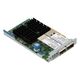 HPE 764738-001 2 Ports 544 QSFP Network Adapter