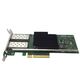 540-BBIX Dell 2 Ports Network Interface Card