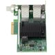 Dell 540-BBML Dual Ports 10GBPS Network Adapter