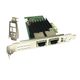 Dell 540-BBRG 2 Ports Converged Network Adapter