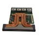 Dell 64PJ8 Quad Ports 10GBE Daughter Card