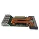 Dell 64PJ8 Quad Ports Daughter Card